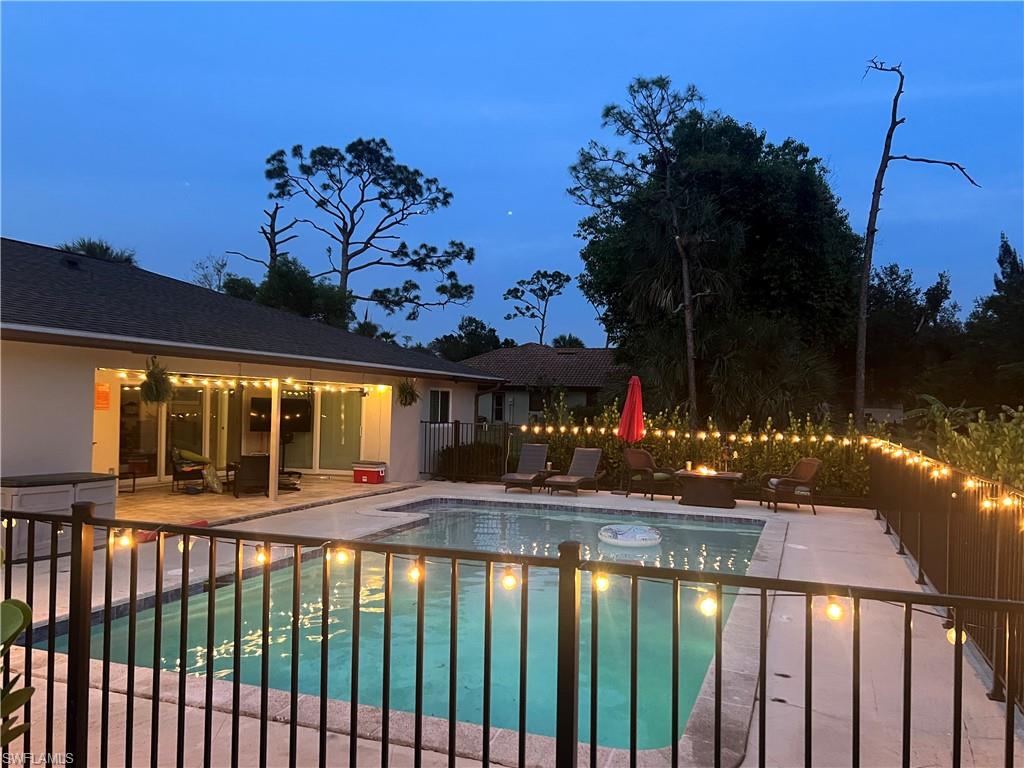 3680 Woodstork CT