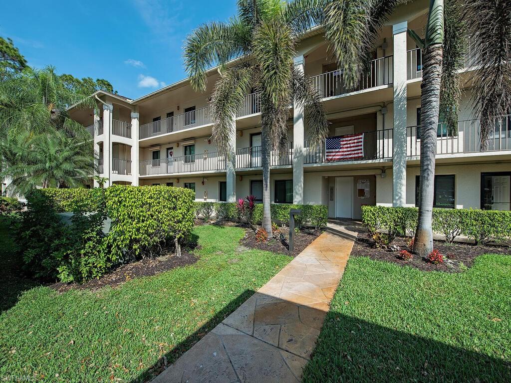5767 Deauville Cir # D301 Property Photo