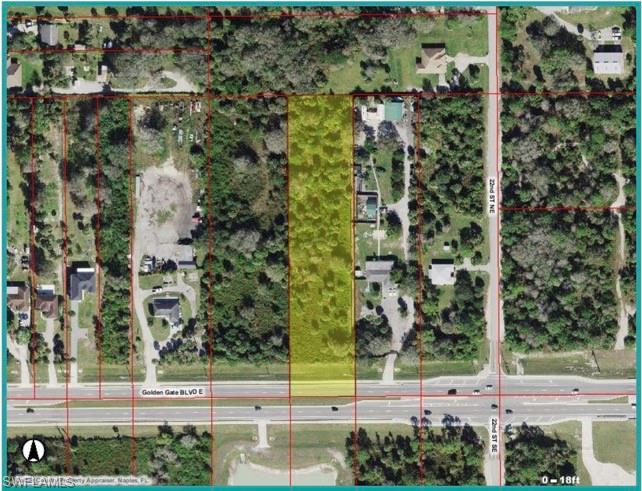 2141 Golden Gate Blvd E Property Photo 1