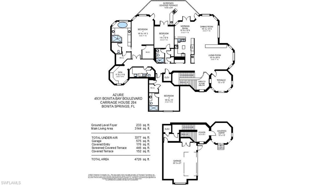 4931 Bonita Bay Blvd Property Photo 14