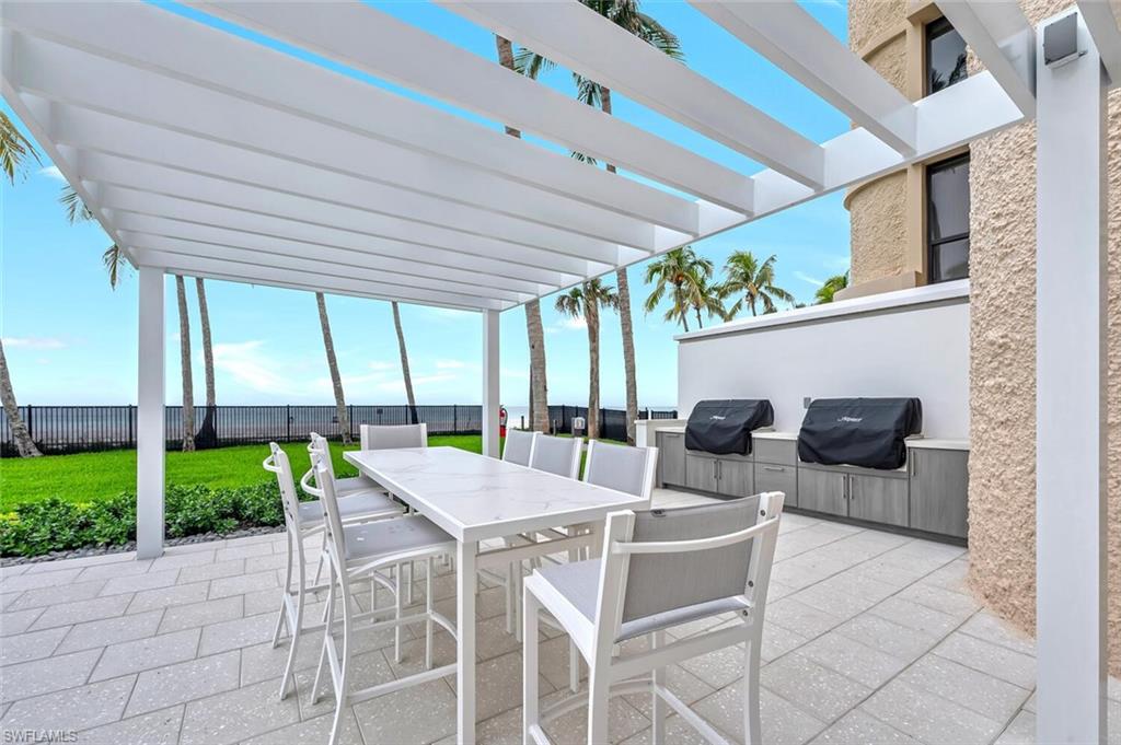4001 Gulf Shore Blvd N # 602 Property Photo 40