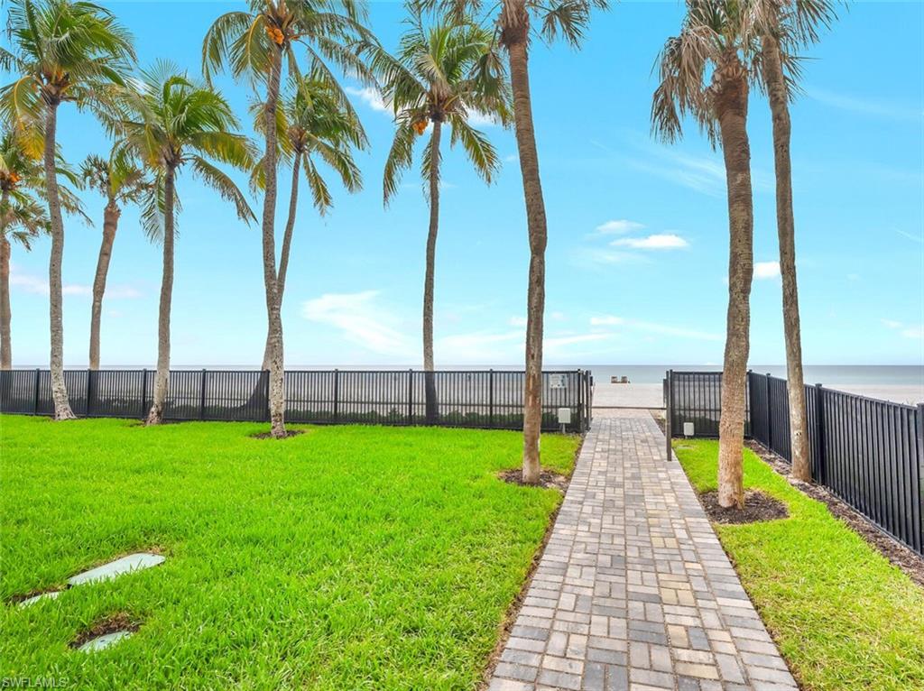 4001 Gulf Shore Blvd N # 602 Property Photo 42