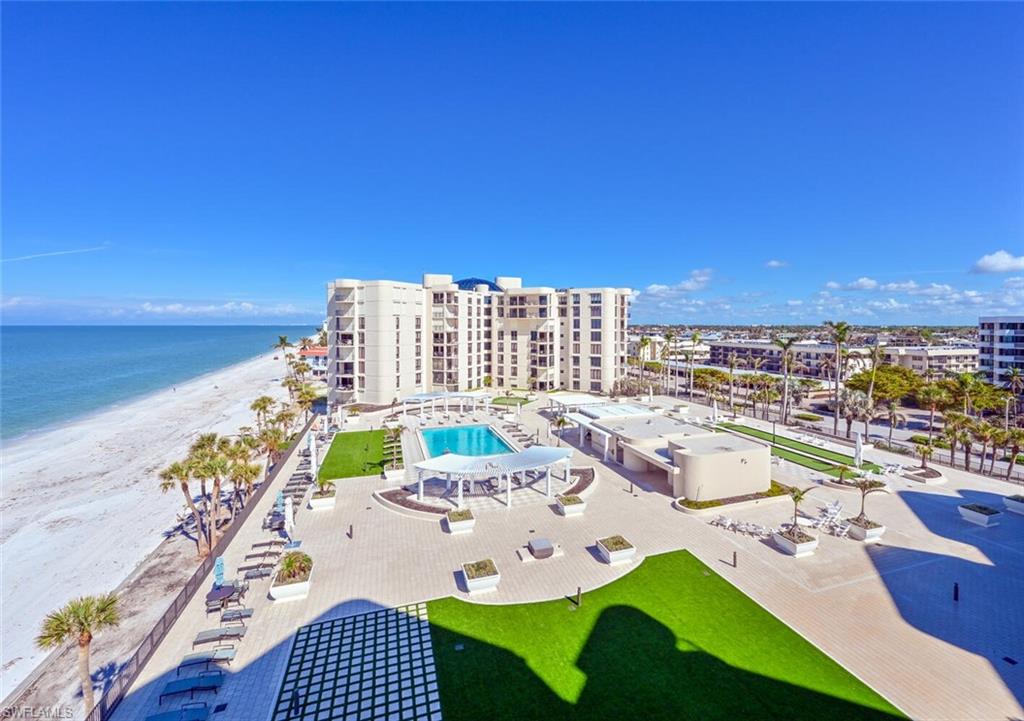 3115 Gulf Shore Blvd N # 608s Property Photo 30