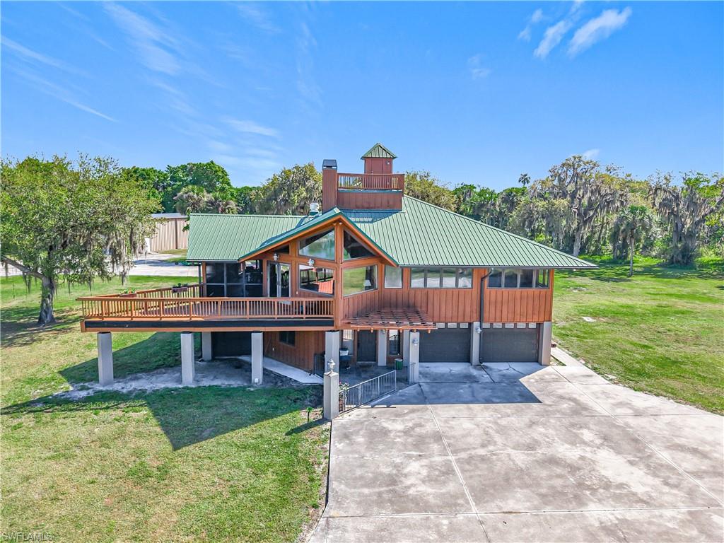 7301 Hunters Point Rd Property Photo