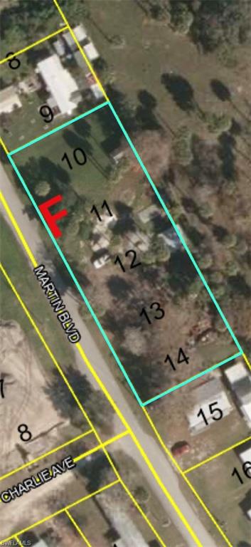 1129 Martin Blvd Property Photo 7