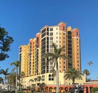 5781 Cape Harbour Dr # 805 Property Photo