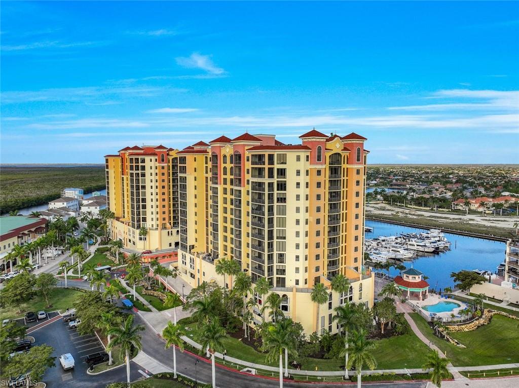 5793 Cape Harbour Dr # 920 Property Photo