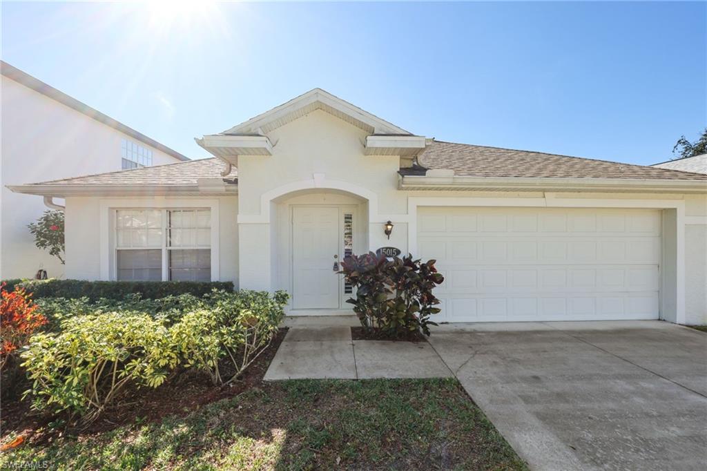 15015 Savannah Dr Property Photo