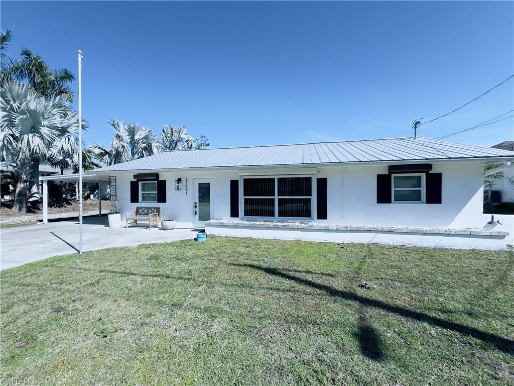 27041 Lavinka St Property Photo