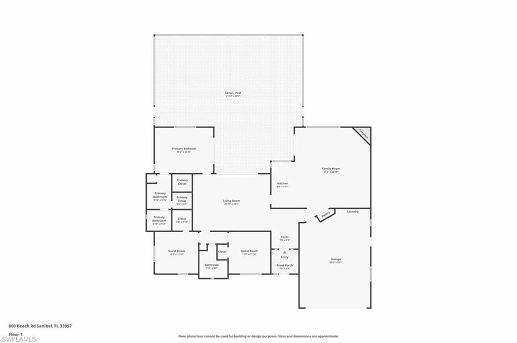 800 Beach Rd Property Photo 27