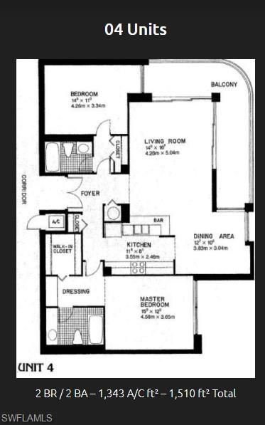 300 S Collier Blvd # 2204 Property Photo 31