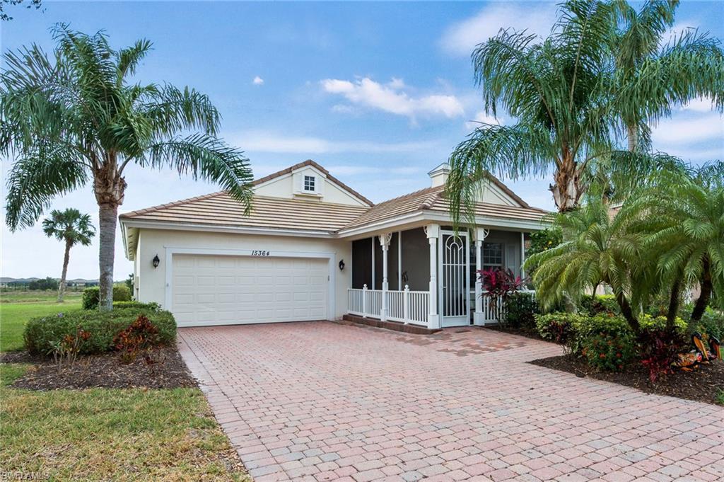 15364 Yellow Wood DR Property Photo 1