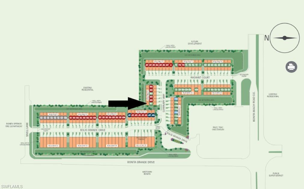 13011 Luminary Way Property Photo 4