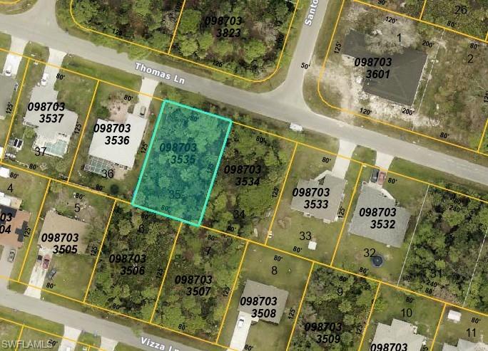 Thomas Ln Property Photo