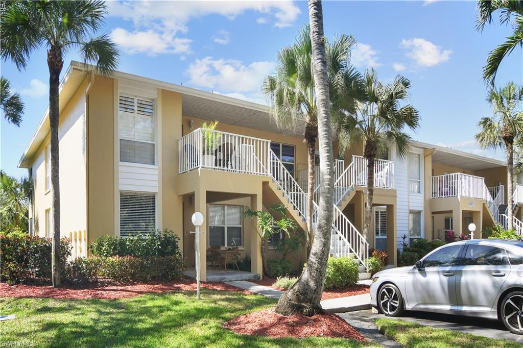 1250 Yesica Ann Cir # E102 Property Photo