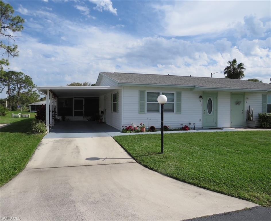 5 Pinewood BLVD Property Photo 1