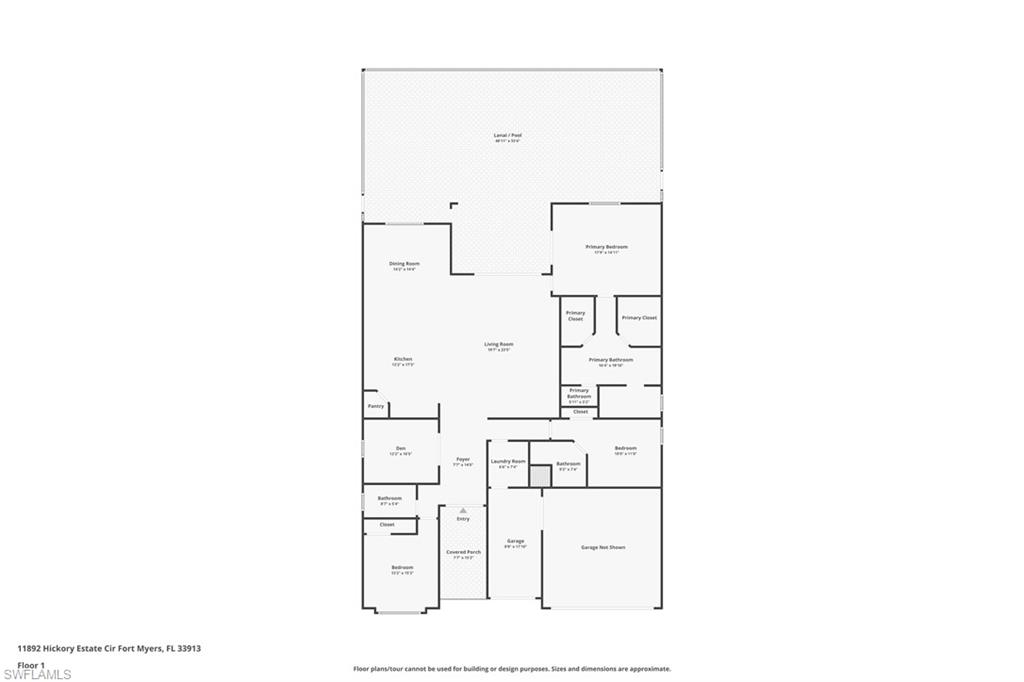 11892 Hickory Estate Cir Property Photo 2