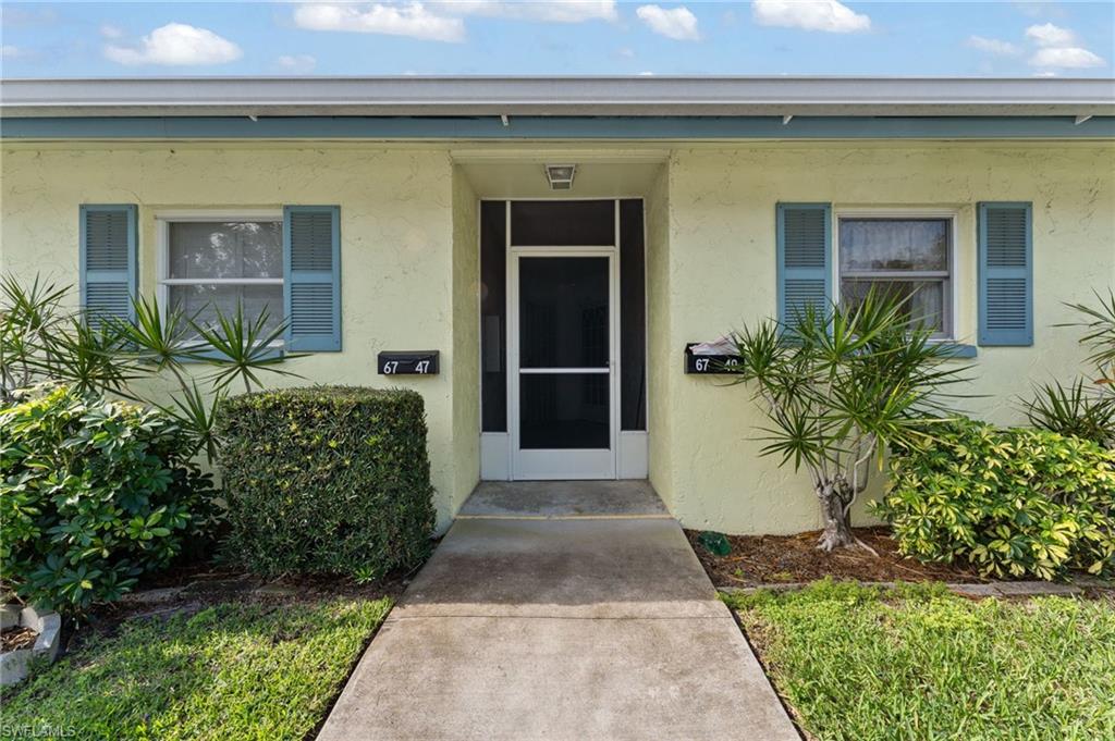 1050 Lake McGregor DR # 6747 Property Photo 1
