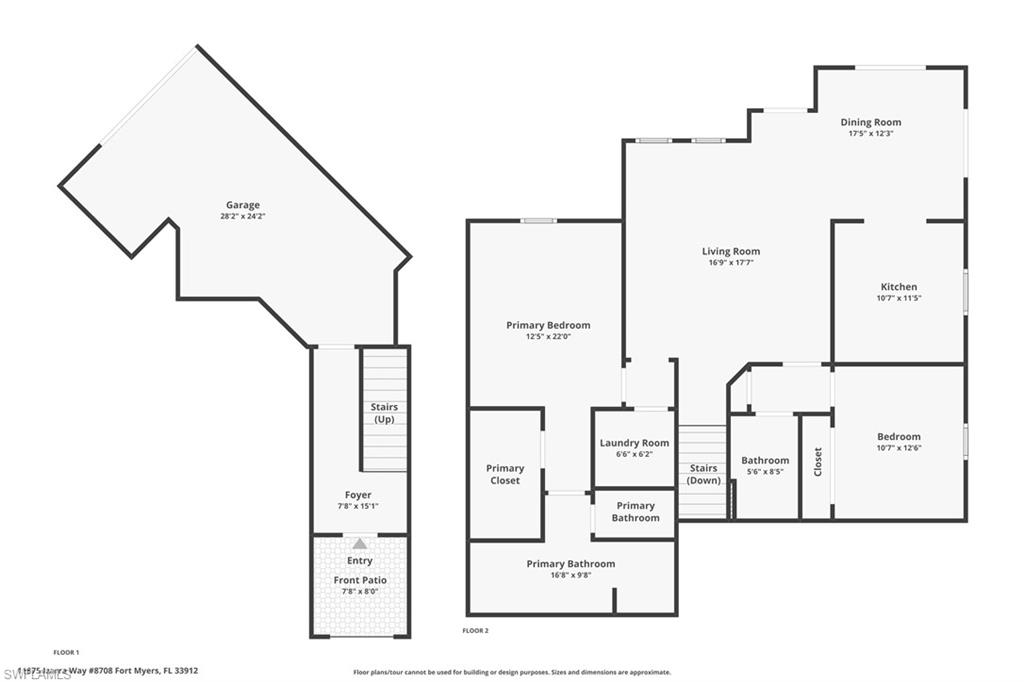11875 Izarra Way # 8708 Property Photo 42