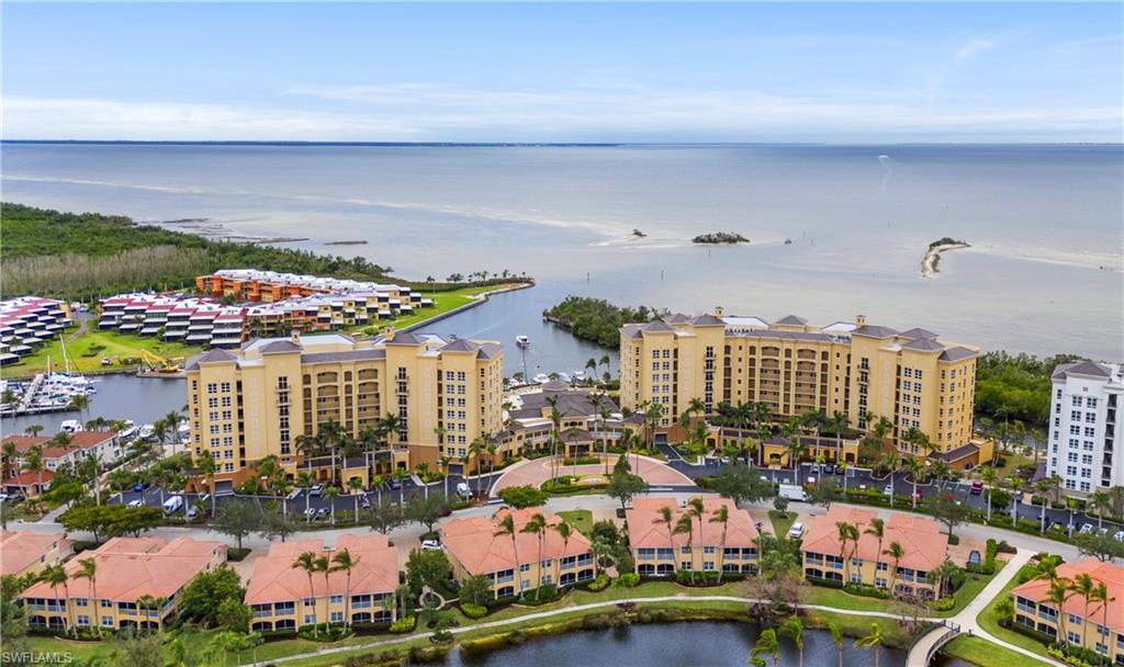 3321 Sunset Key CIR # 705 Property Photo 1