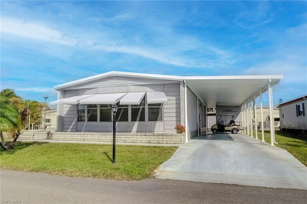 5501 John Alden LN Property Photo 1