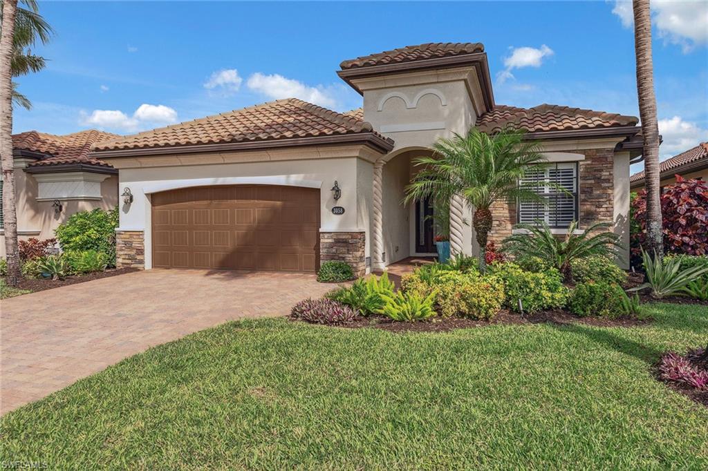 3058 Aviamar CIR Property Photo 1
