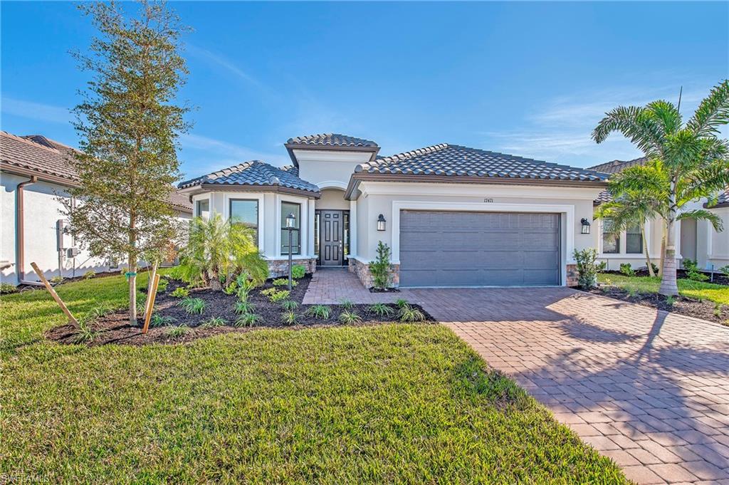17471 Caravita Lane Ln Property Photo 1