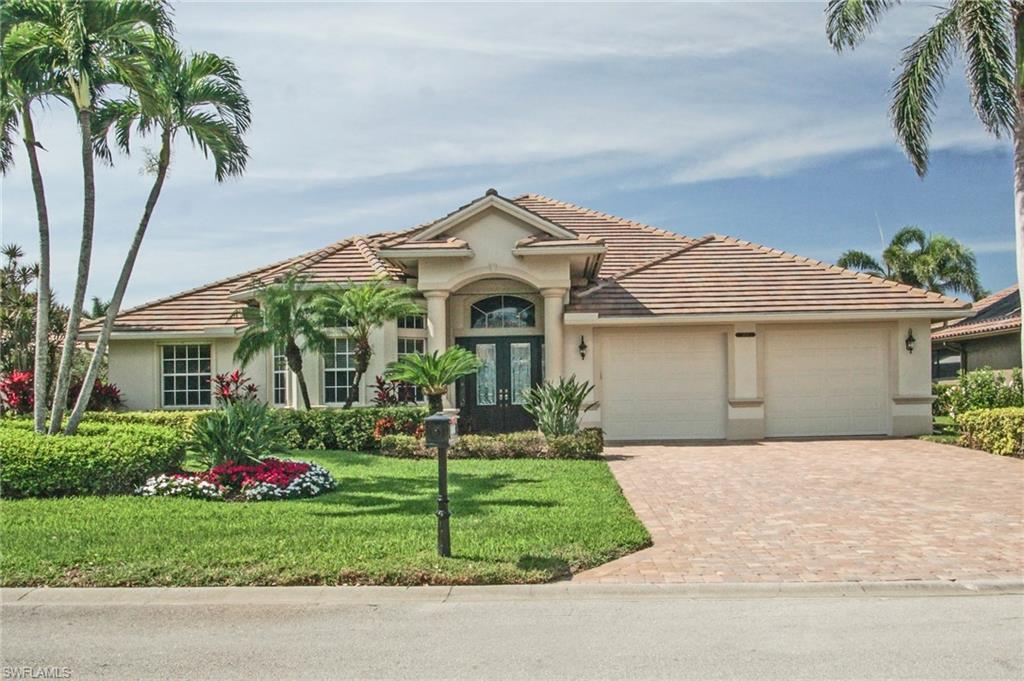 8007 Tiger Lily Dr Property Photo 1