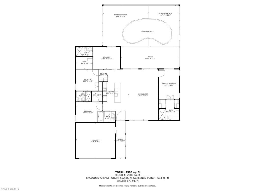 2218 Kings Lake Blvd Property Photo 37
