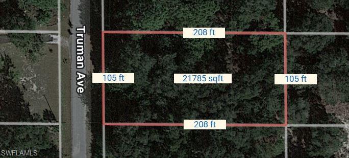 1910 Truman AVE Property Photo 1