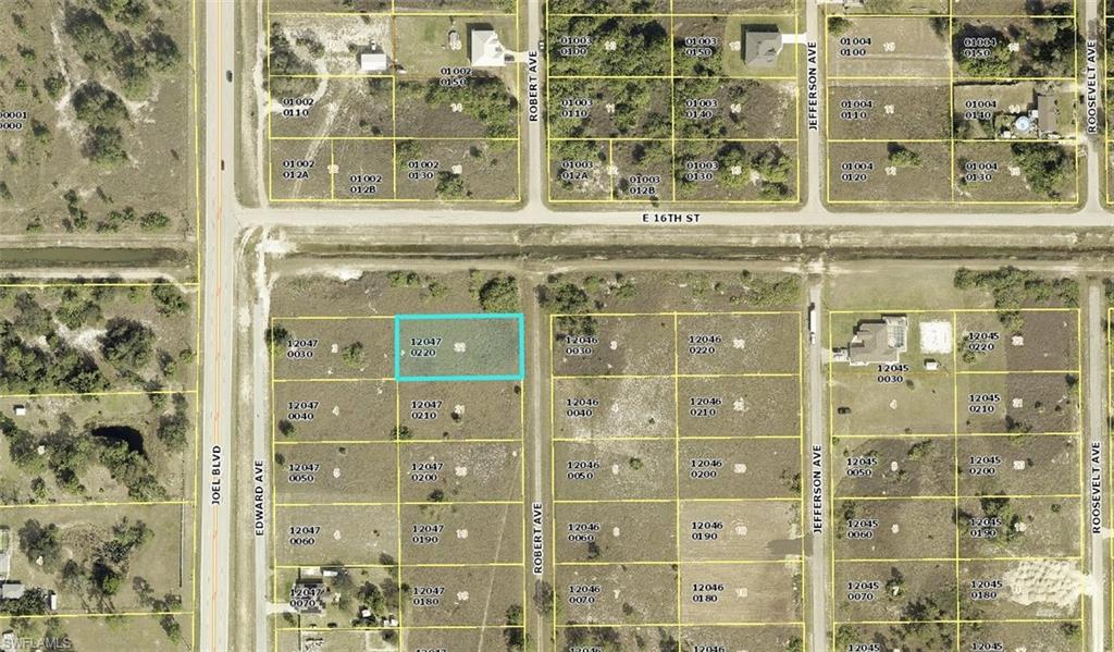 1519 Robert Ave Property Photo 1