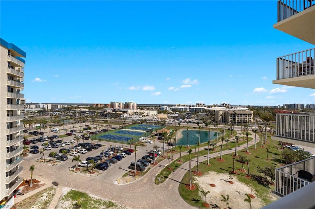 7330 Estero Blvd # 401 Property Photo 29