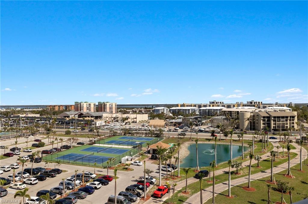 7330 Estero Blvd # 401 Property Photo 30