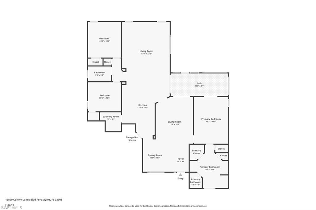 16820 Colony Lakes Blvd Property Photo 23