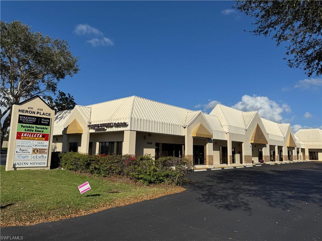 4130 4130 & 4140 Tamiami TRL N Property Photo 1