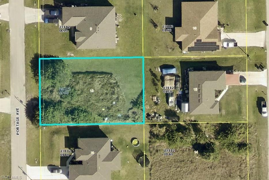 367 Portage AVE Property Photo 1