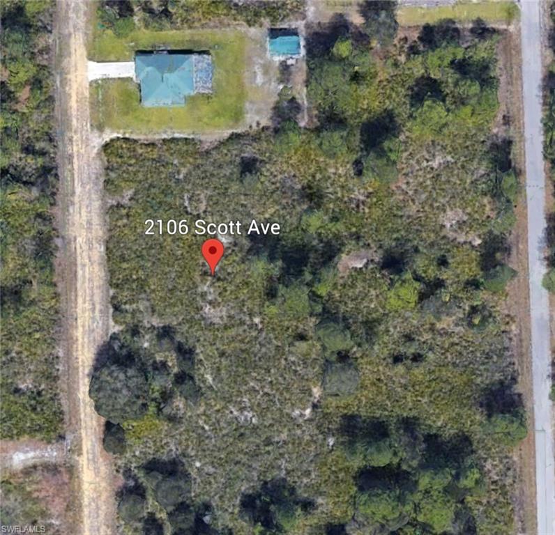 2106 Scott AVE Property Photo 1