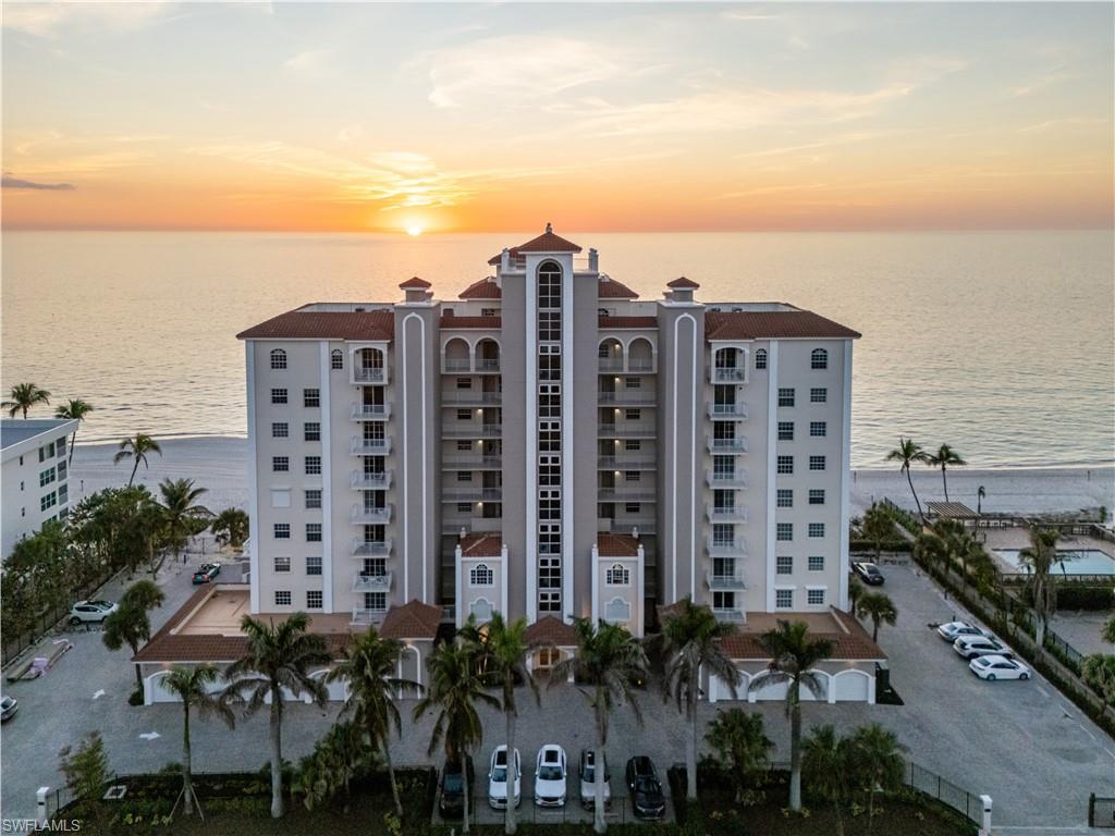 9577 Gulf Shore Dr # 703 Property Photo