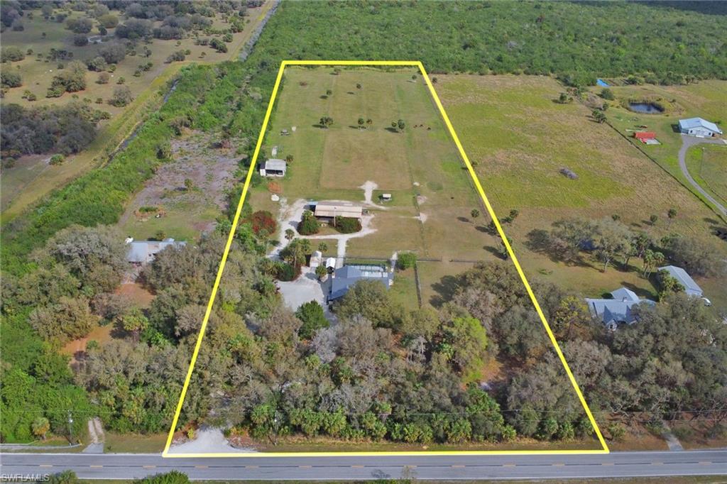 22051 N River Rd Property Photo