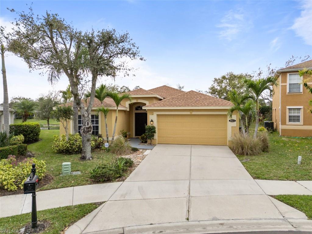 8423 Hollow Brook Cir Property Photo
