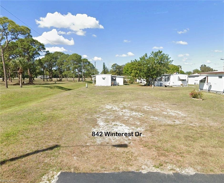 842 Winterest DR Property Photo 1