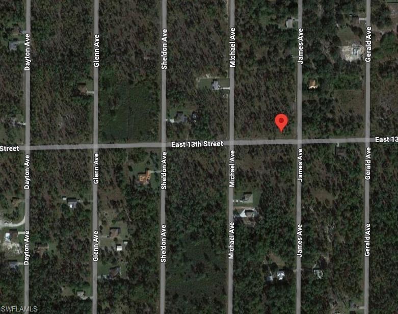 1301 James Avenue Property Photo 1