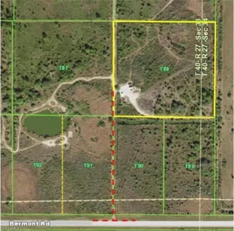 50984 Bermont Rd Property Photo