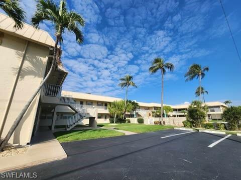 Cape Palms Condo Real Estate Listings Main Image