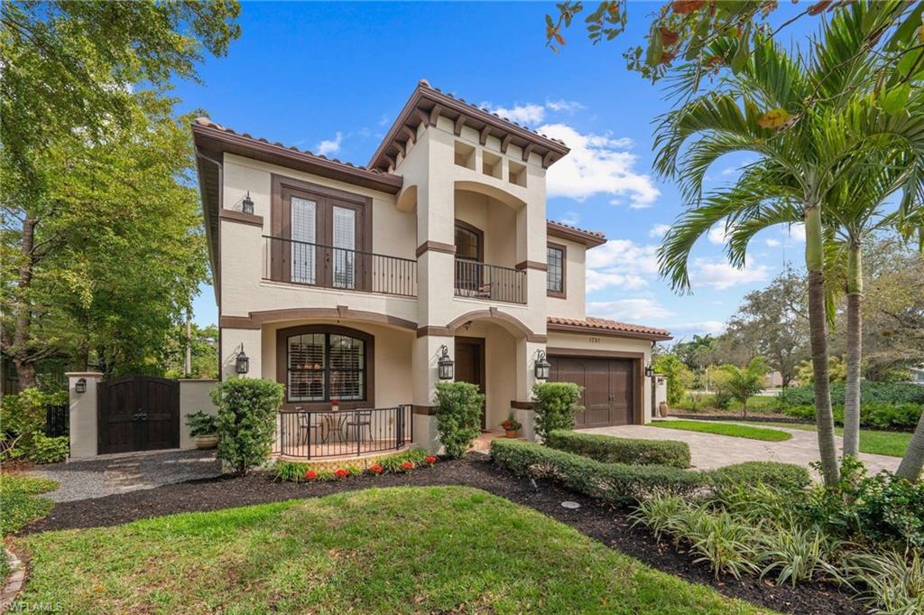 Neighborhood School Real Estate Listings Main Image