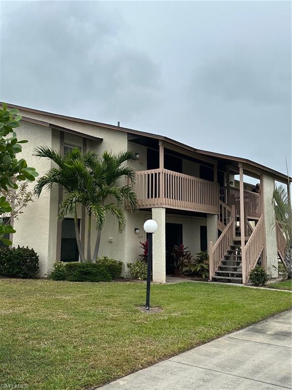 13134 Feather Sound Dr # 410 Property Photo