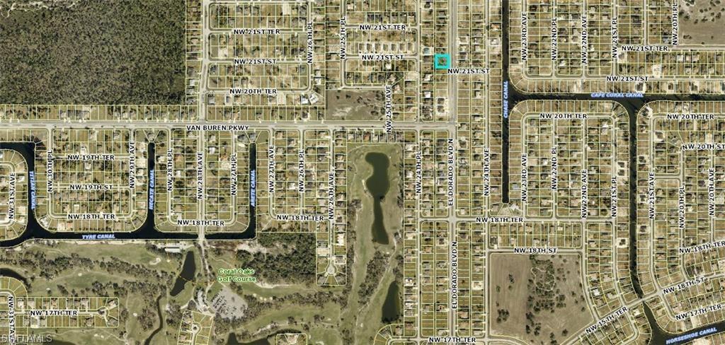 2030 El Dorado Blvd N Property Photo 3