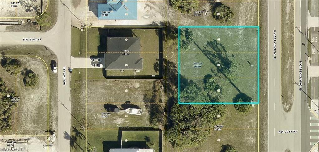 2030 El Dorado Blvd N Property Photo 4