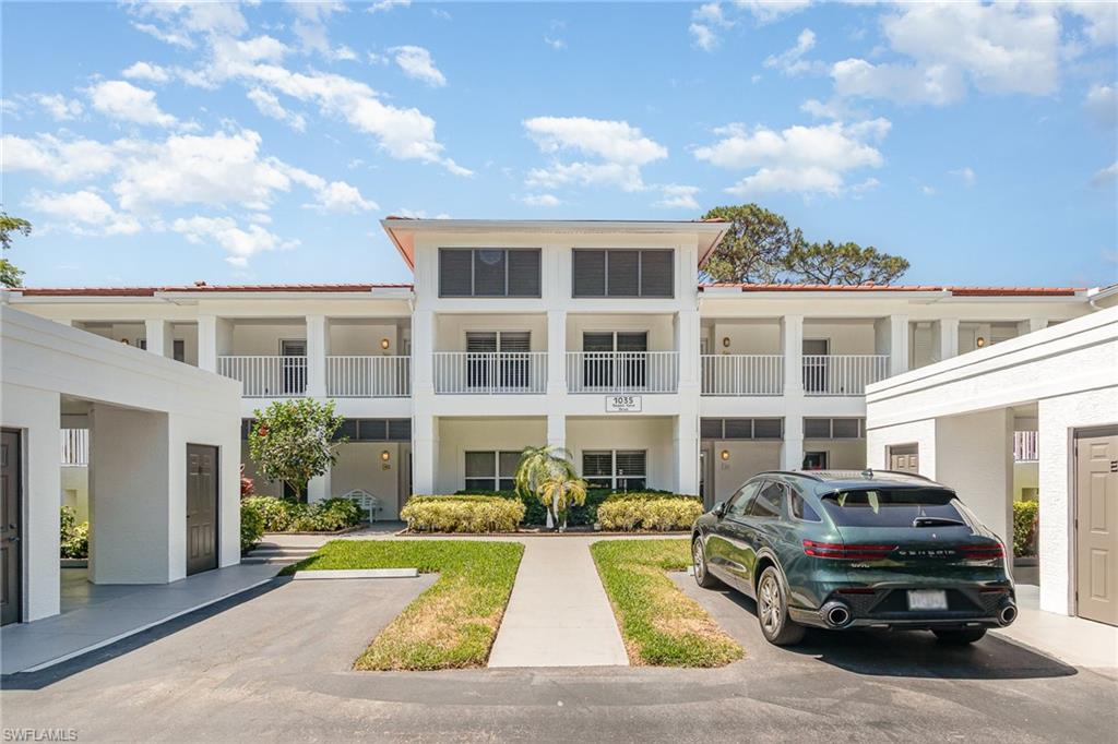 1035 Tarpon Cove DR # 1603 Property Photo 1