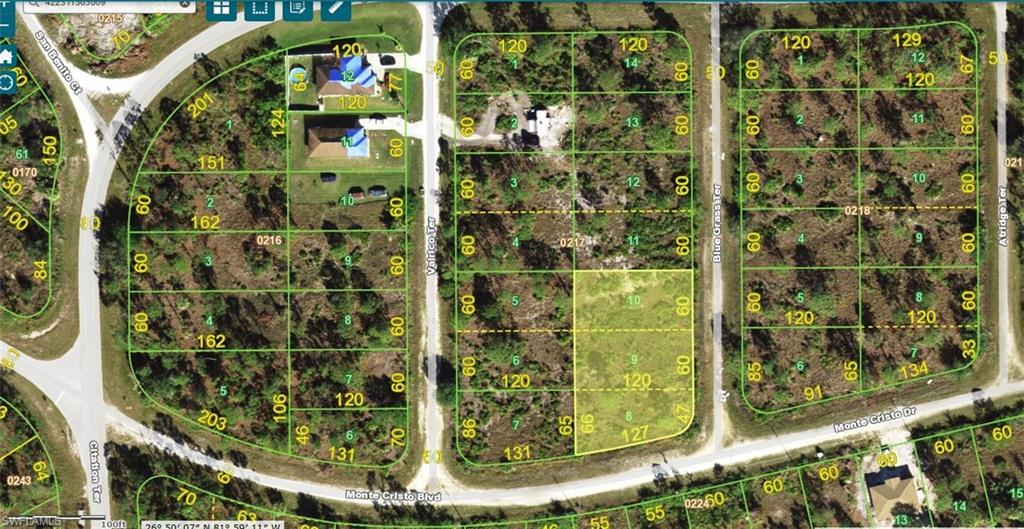 13287 Blue Grass Ter Property Photo 1